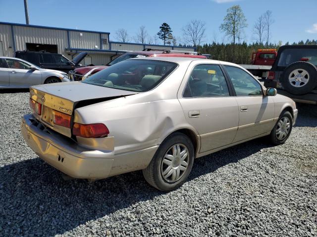 Photo 3 from auction – 2001 TOYOTA CAMRY CE with VIN 4T1BG22K11U820690