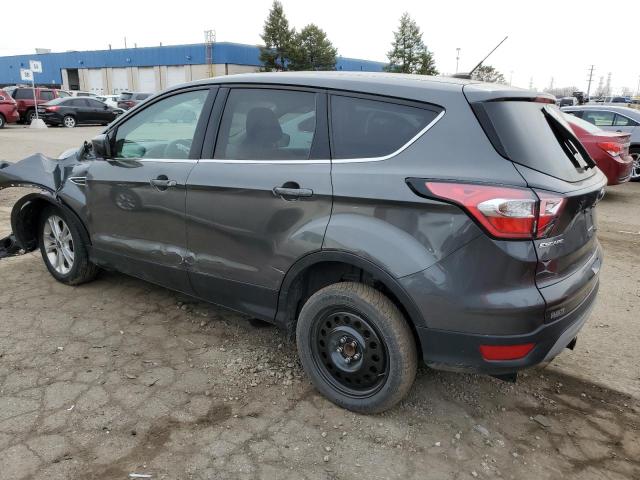 صورة رقم 2 من المزاد - 2017 FORD ESCAPE SE مع VIN 1FMCU0GD2HUB77658