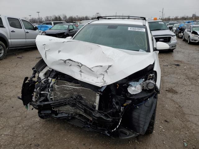 Photo 5 from auction – 2016 HYUNDAI TUCSON LIM with VIN KM8J3CA4XGU243425