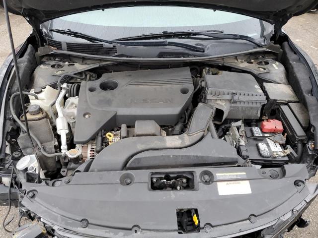 Photo 11 from auction – 2016 NISSAN ALTIMA 2.5 with VIN 1N4AL3AP1GN375942