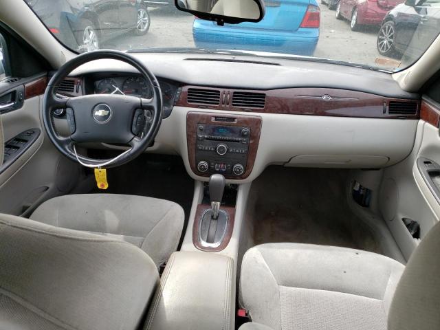 Photo 8 from auction – 2010 CHEVROLET IMPALA POL with VIN 2G1WD5EMXA1154432