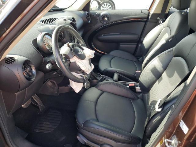 Photo 7 from auction – 2014 MINI COOPER S C with VIN WMWZC3C58EWT00894