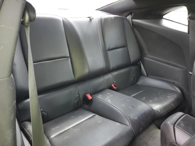 Photo 10 from auction – 2012 CHEVROLET CAMARO LT with VIN 2G1FC1E32C9113557