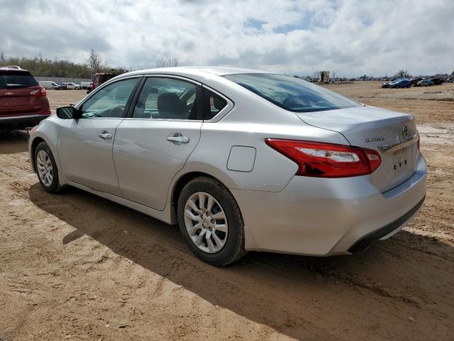 Photo 2 from auction – 2016 NISSAN ALTIMA 2.5 with VIN 1N4AL3AP8GC257379