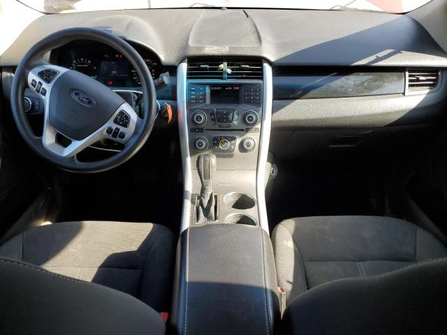 Photo 8 from auction – 2012 FORD EDGE SE with VIN 2FMDK4GC4CBA93705