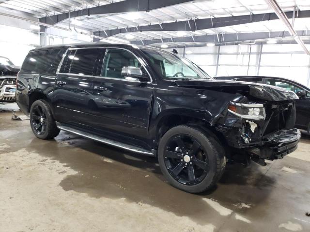 Photo 4 from auction – 2016 CHEVROLET SUBURBAN K with VIN 1GNSKJKC1GR112660