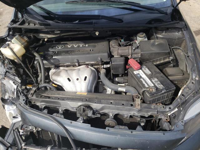 Photo 11 from auction – 2007 SCION TC with VIN JTKDE177870202616