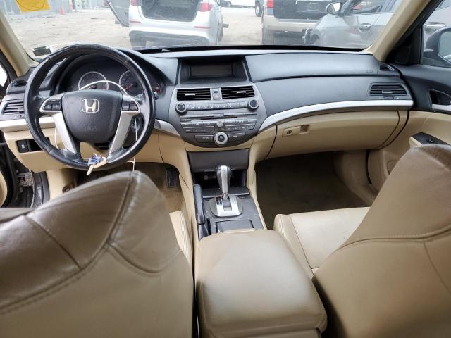 Photo 8 from auction – 2012 HONDA ACCORD SE with VIN 1HGCP2F63CA021828