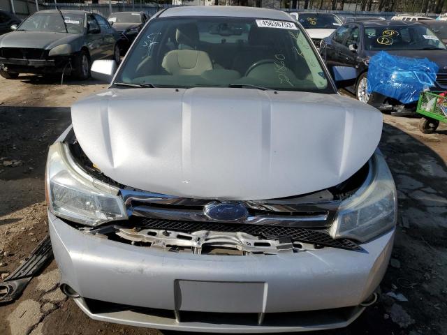 Photo 5 from auction – 2008 FORD FOCUS SE with VIN 1FAHP33N58W221860