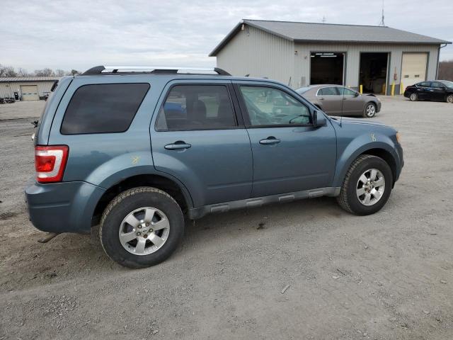 Photo 3 from auction – 2010 FORD ESCAPE LIM with VIN 1FMCU9EG4AKB29422