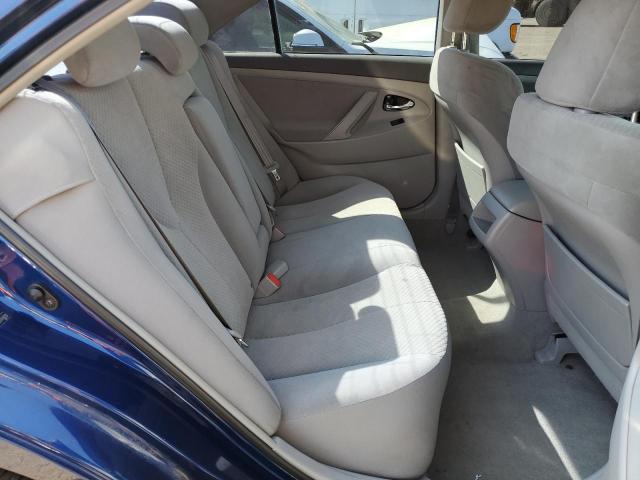 Photo 10 from auction – 2007 TOYOTA CAMRY CE with VIN 4T1BE46K37U145610