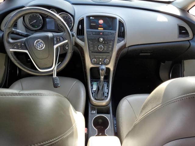 Photo 8 from auction – 2013 BUICK VERANO CON with VIN 1G4PR5SK1D4118911