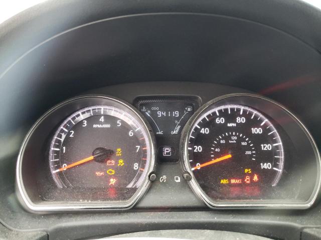 Photo 9 from auction – 2016 NISSAN VERSA with VIN 3N1CN7AP7GL865342