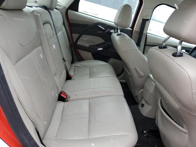 Photo 10 from auction – 2012 FORD FOCUS SEL with VIN 1FAHP3H29CL317614