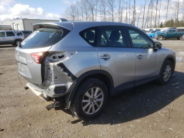 Photo 3 from auction – 2014 MAZDA CX-5 SPORT with VIN JM3KE4BE5E0409667