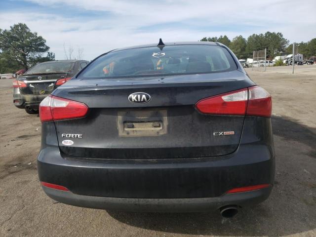 Photo 6 from auction – 2015 KIA FORTE with VIN KNAFX4A87F5261958