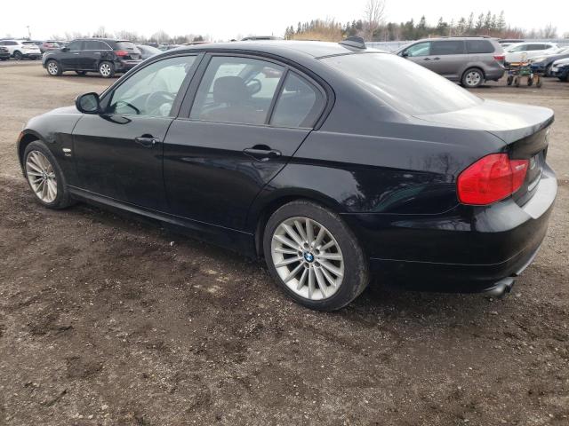 Photo 2 from auction – 2011 BMW 328 XI with VIN WBAPK7C5XBA817057