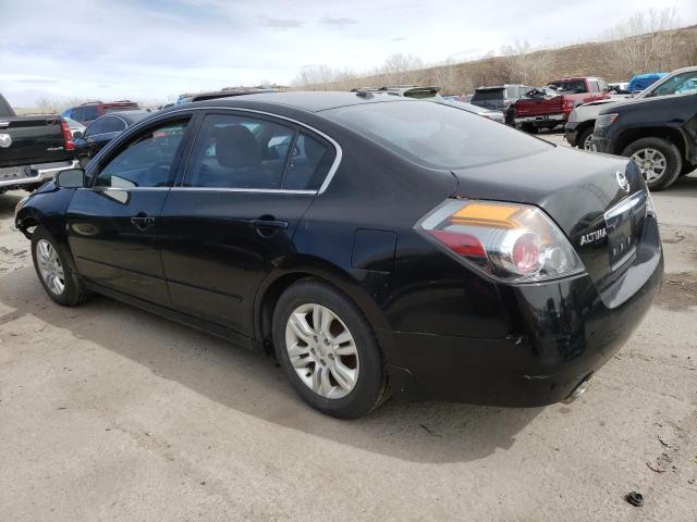 Photo 2 from auction – 2012 NISSAN ALTIMA BAS with VIN 1N4AL2AP1CC119767