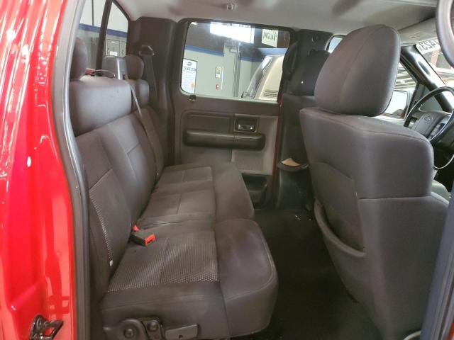 Photo 10 from auction – 2005 FORD F150 SUPER with VIN 1FTPW14585FA64476