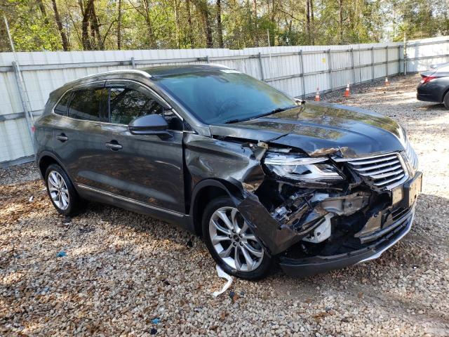 Photo 4 from auction – 2018 LINCOLN MKC SELECT with VIN 5LMCJ2D92JUL01144
