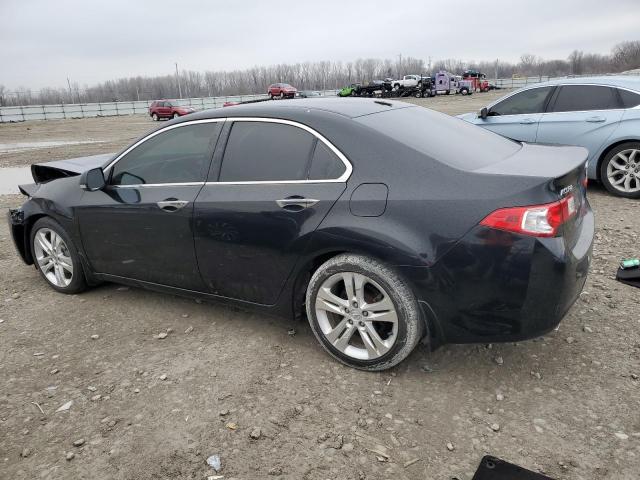 Photo 2 from auction – 2010 ACURA TSX with VIN JH4CU4F63AC003364