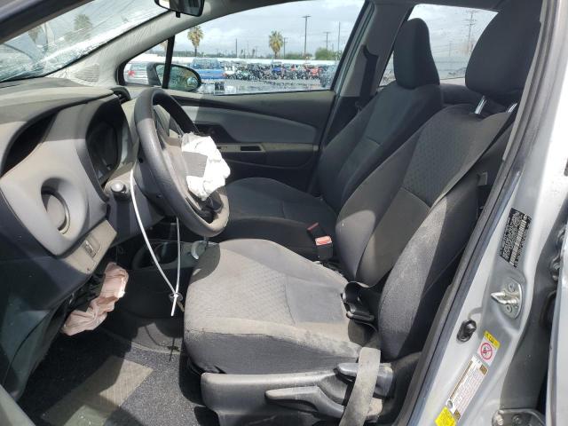 Photo 7 from auction – 2015 TOYOTA YARIS with VIN VNKKTUD34FA047277