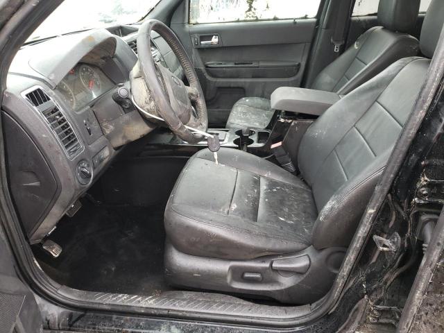Photo 7 from auction – 2010 FORD ESCAPE LIM with VIN 1FMCU0EG9AKB62749