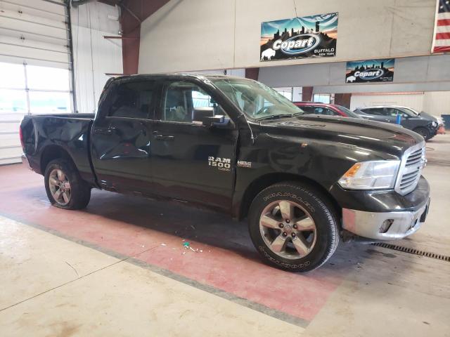 Photo 4 from auction – 2019 RAM 1500 CLASS with VIN 1C6RR7LT7KS558017