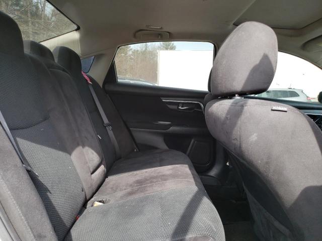 Photo 10 from auction – 2014 NISSAN ALTIMA 2.5 with VIN 1N4AL3APXEC329793