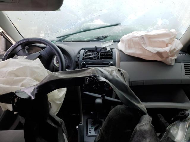 Photo 8 from auction – 2012 TOYOTA COROLLA BA with VIN 5YFBU4EE2CP036338