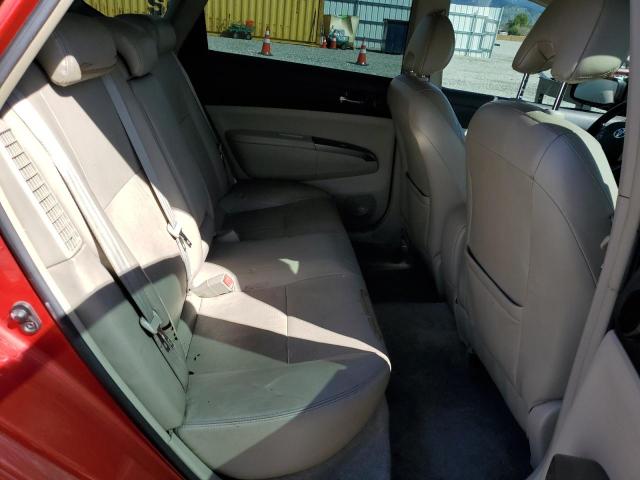 Photo 10 from auction – 2007 TOYOTA PRIUS with VIN JTDKB20U877551621