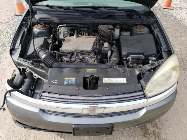 Photo 11 from auction – 2005 CHEVROLET MALIBU MAX with VIN 1G1ZT62825F104510