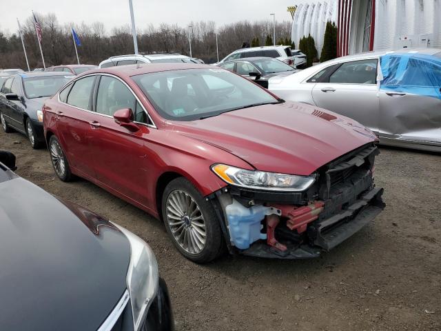 Photo 4 from auction – 2016 FORD FUSION TIT with VIN 3FA6P0K91GR346933