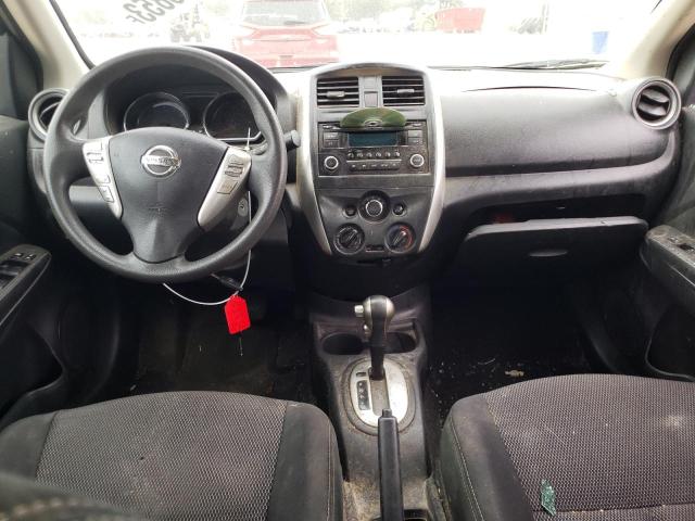 Photo 8 from auction – 2016 NISSAN VERSA S with VIN 3N1CN7AP8GL834441