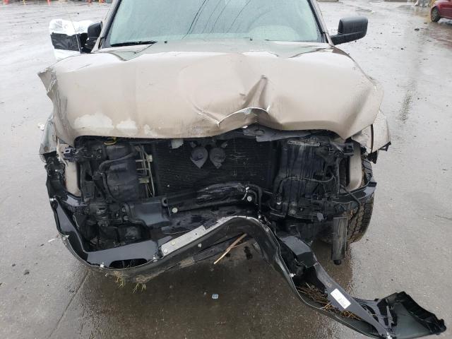 Photo 11 from auction – 2010 DODGE RAM 1500 with VIN 1D7RB1CP4AS181969