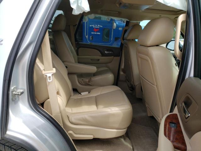 Photo 11 from auction – 2012 CHEVROLET TAHOE C150 with VIN 1GNSCCE00CR305418