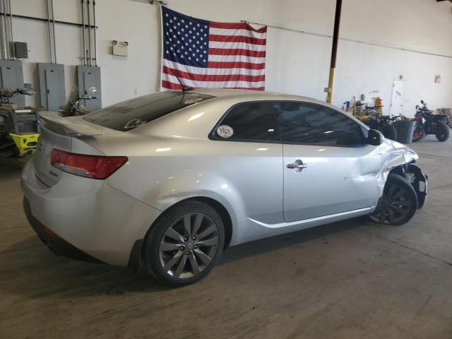 Photo 3 from auction – 2011 KIA FORTE SX with VIN KNAFW6A38B5386965