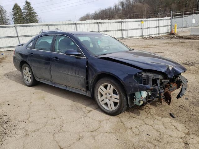 Photo 4 from auction – 2012 CHEVROLET IMPALA LT with VIN 2G1WB5E39C1204771