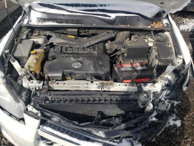 Photo 12 from auction – 2010 TOYOTA RAV4 LIMIT with VIN 2T3DK4DV0AW024515