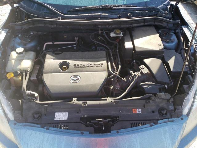 Photo 11 from auction – 2011 MAZDA 3 I with VIN JM1BL1UFXB1371507