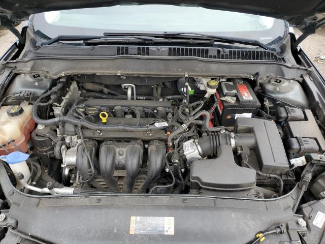 Photo 11 from auction – 2015 FORD FUSION SE with VIN 3FA6P0H7XFR302966