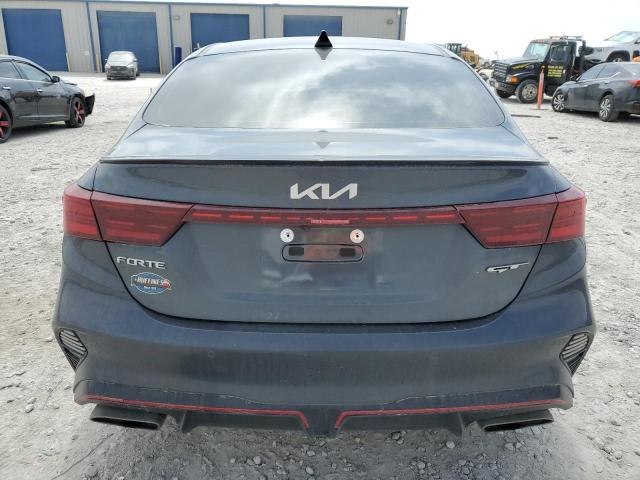 Photo 6 from auction – 2023 KIA FORTE GT with VIN 3KPF44AC7PE582145