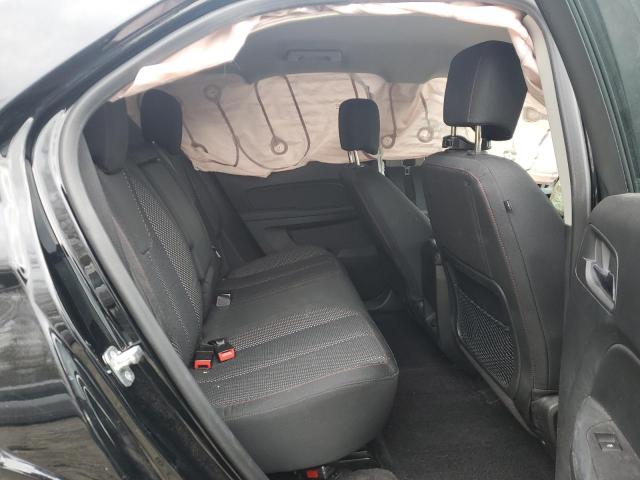 Photo 11 from auction – 2016 CHEVROLET EQUINOX LT with VIN 2GNFLFEK4G6121038