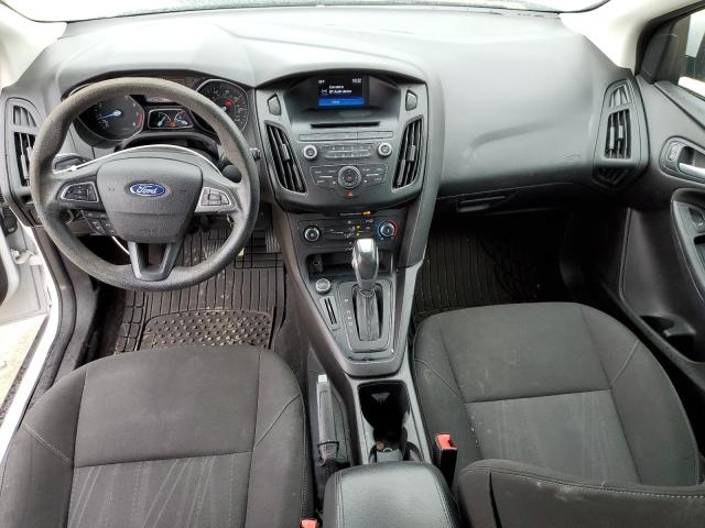 Photo 8 from auction – 2015 FORD FOCUS SE with VIN 1FADP3K27FL295950
