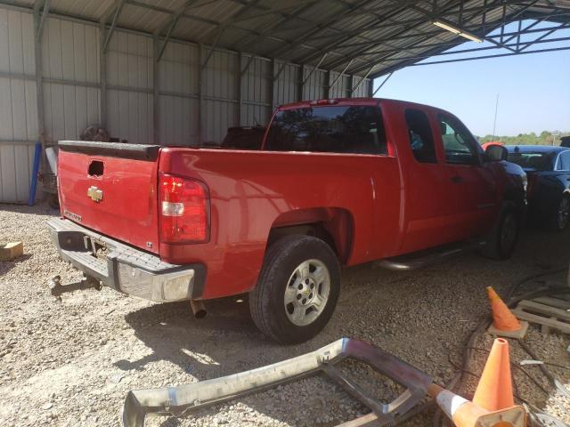 Photo 3 from auction – 2007 CHEVROLET SILVERADO with VIN 2GCEC19J571655039