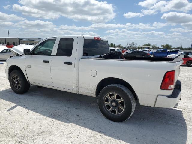 Photo 2 from auction – 2015 RAM 1500 ST with VIN 1C6RR6FT6FS542080