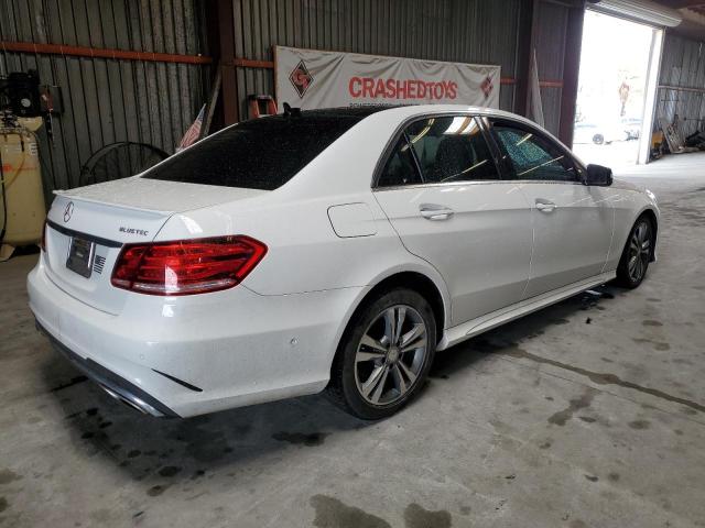 Photo 3 from auction – 2016 MERCEDES-BENZ E 250 BLUE with VIN WDDHF0EB7GB175054
