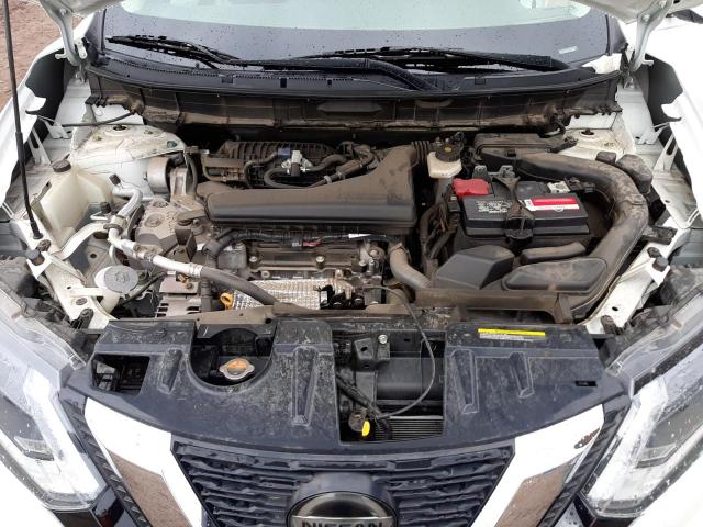 Photo 11 from auction – 2020 NISSAN ROGUE S with VIN 5N1AT2MT3LC722993