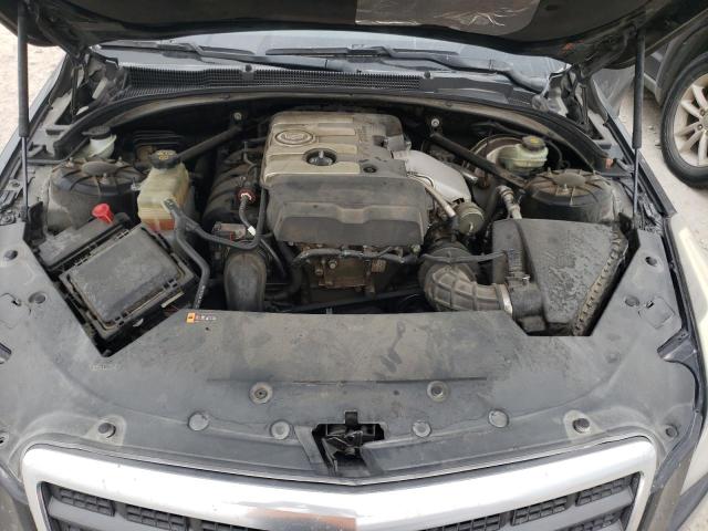Photo 11 from auction – 2014 CADILLAC ATS with VIN 1G6AA5RX8E0102140