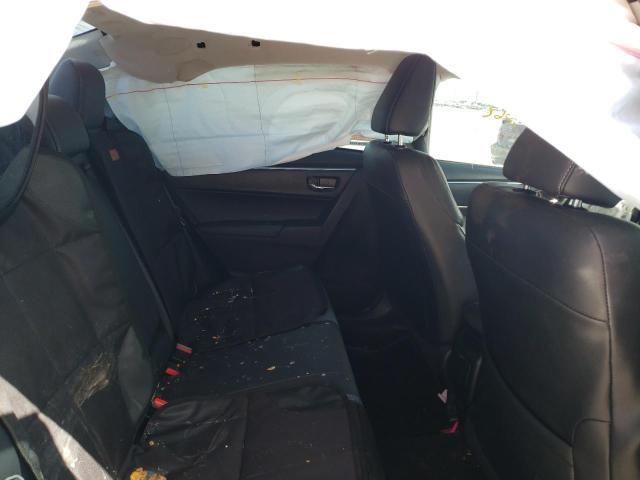 Photo 10 from auction – 2015 TOYOTA COROLLA L with VIN 2T1BURHE6FC468718